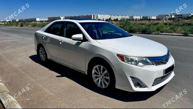 Toyota Camry 2014 - 250 000 TMT - Aşgabat - img 3