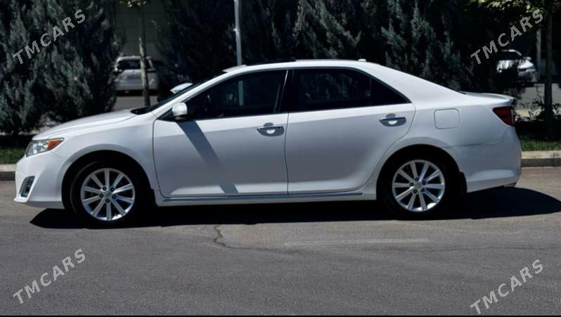 Toyota Camry 2014 - 250 000 TMT - Aşgabat - img 2
