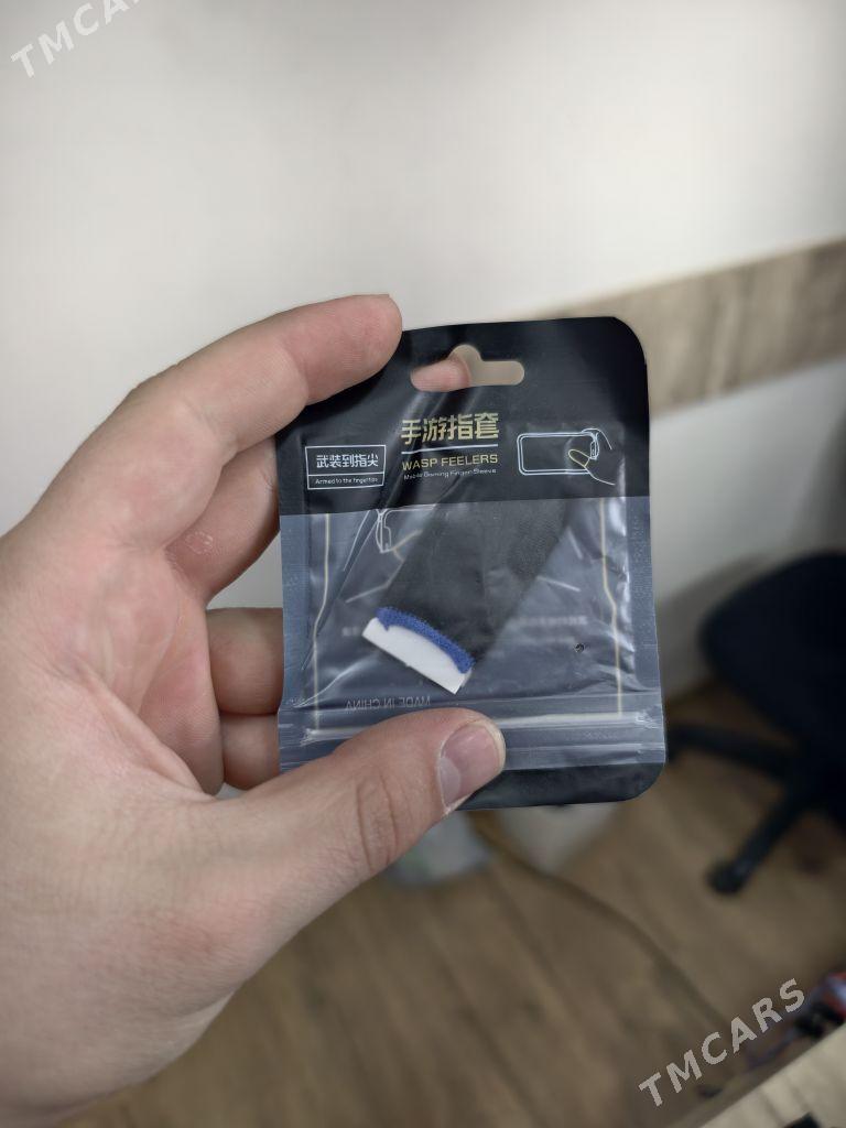 Napalcik pubg - Aşgabat - img 1