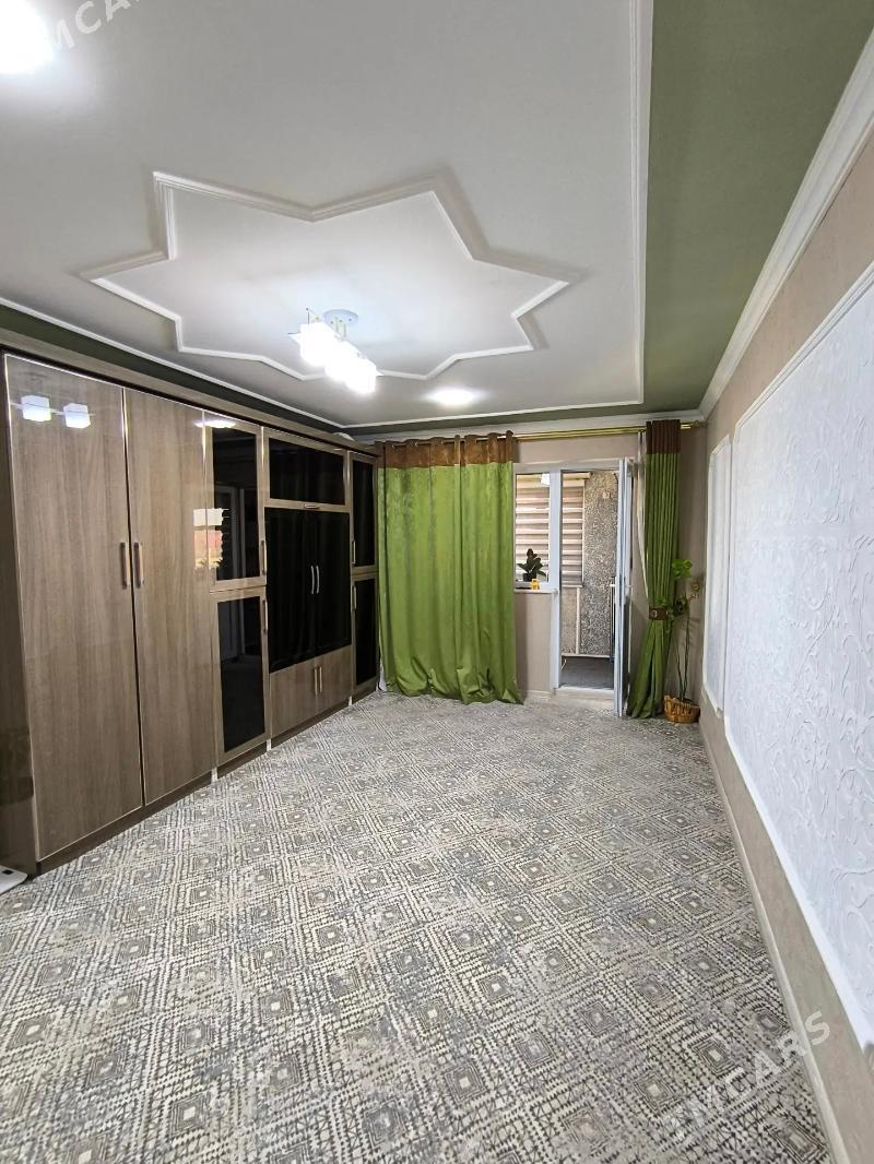 Satlyk jay 2 mkr 2 kom - Ашхабад - img 6