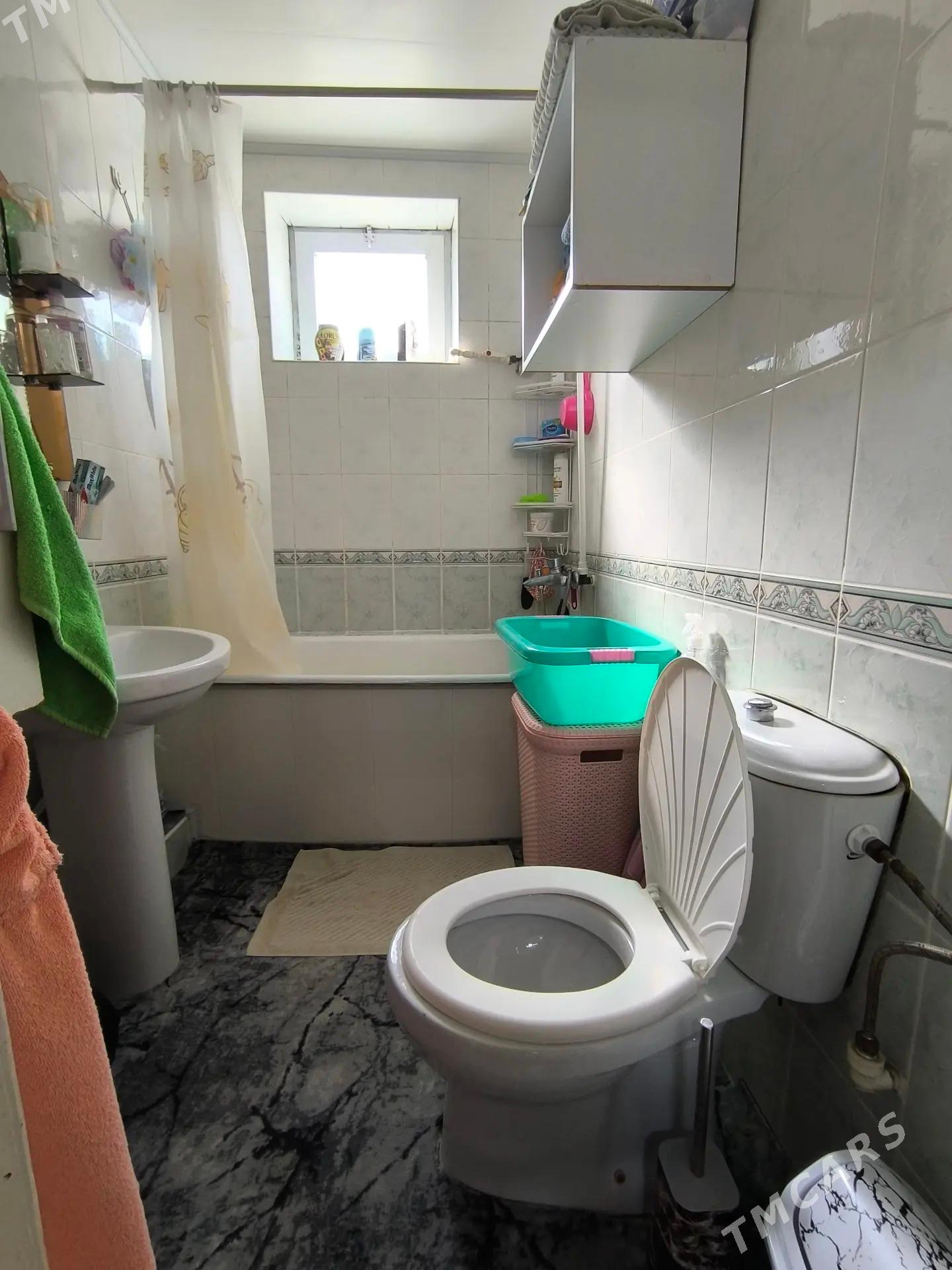 Satlyk jay 2 mkr 2 kom - Ашхабад - img 5