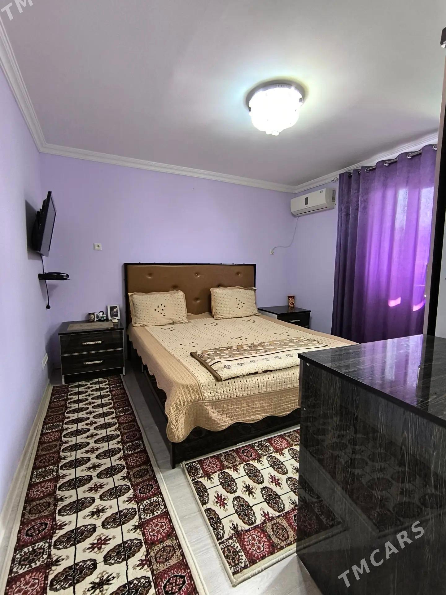 Satlyk jay 2 mkr 2 kom - Ашхабад - img 4