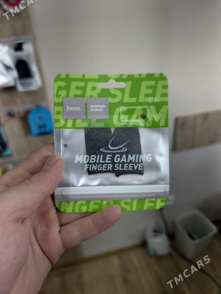 Napalcik pubg - Aşgabat - img 2