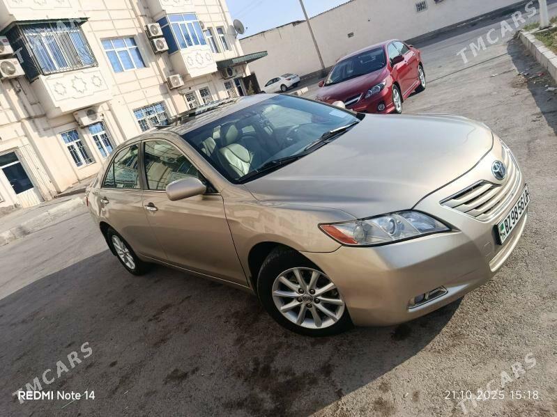 Toyota Camry 2007 - 170 000 TMT - Türkmenabat - img 5