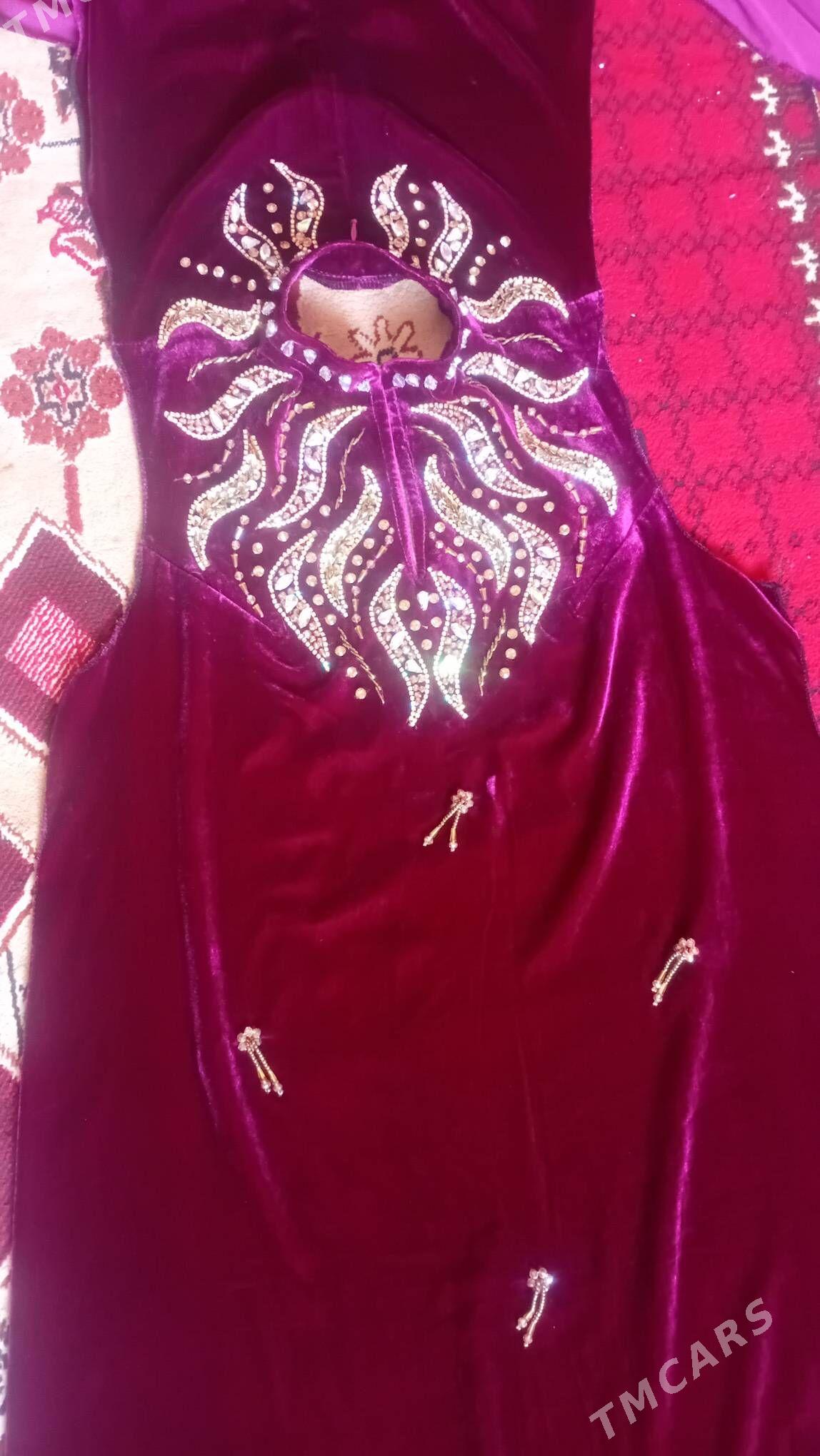 koýnek 1sort balgar - Туркменгала - img 1