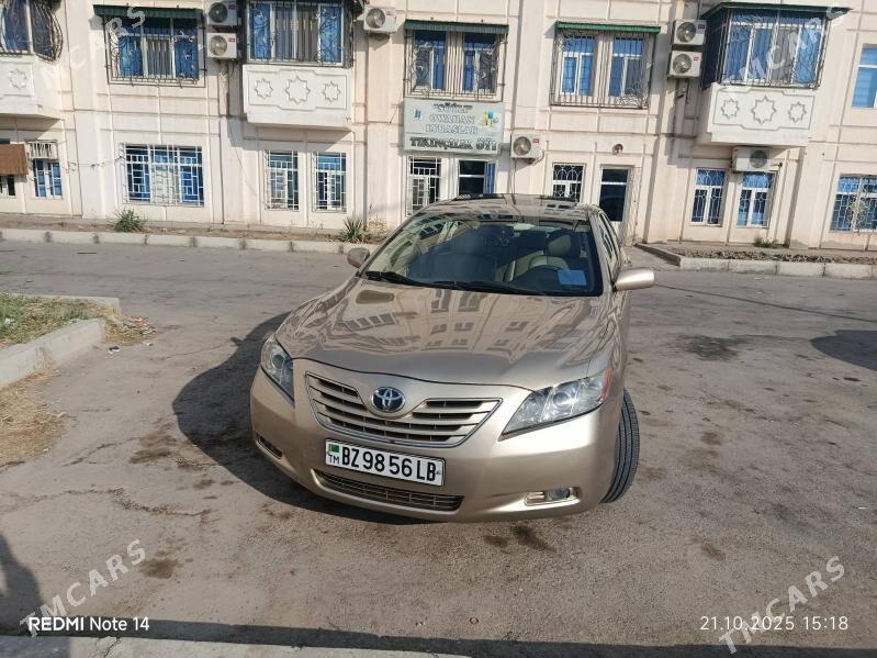 Toyota Camry 2007 - 170 000 TMT - Türkmenabat - img 4