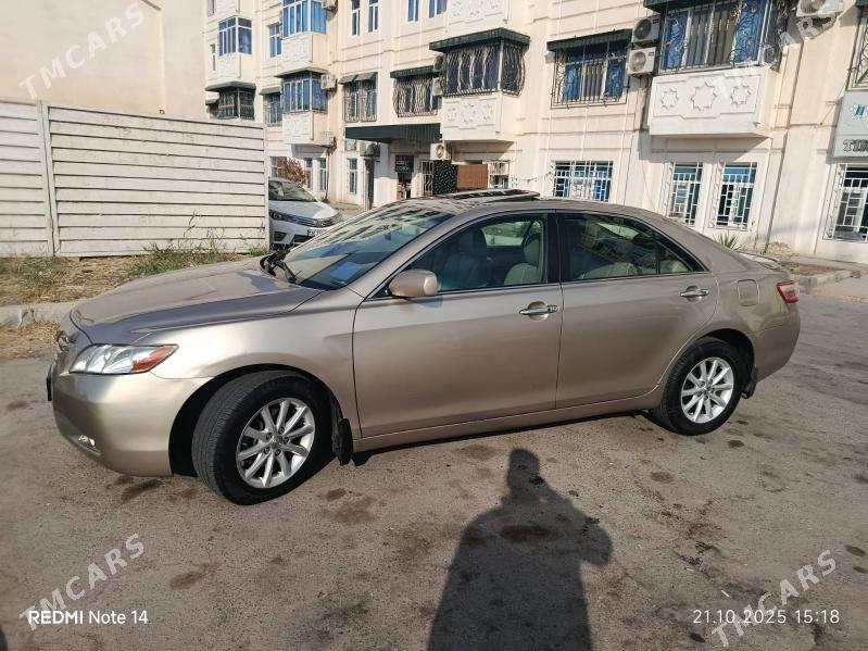 Toyota Camry 2007 - 170 000 TMT - Türkmenabat - img 3