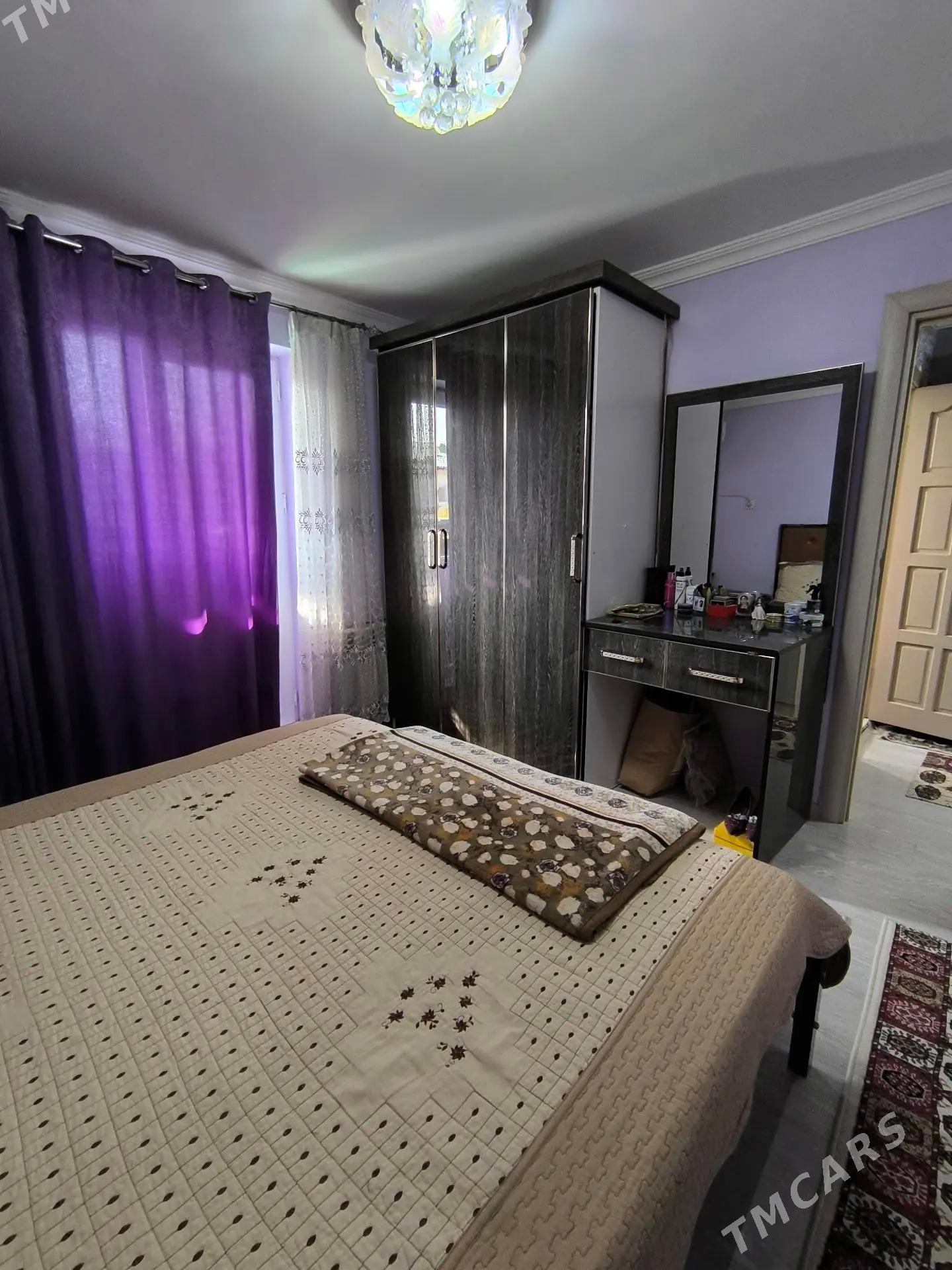 Satlyk jay 2 mkr 2 kom - Ашхабад - img 3