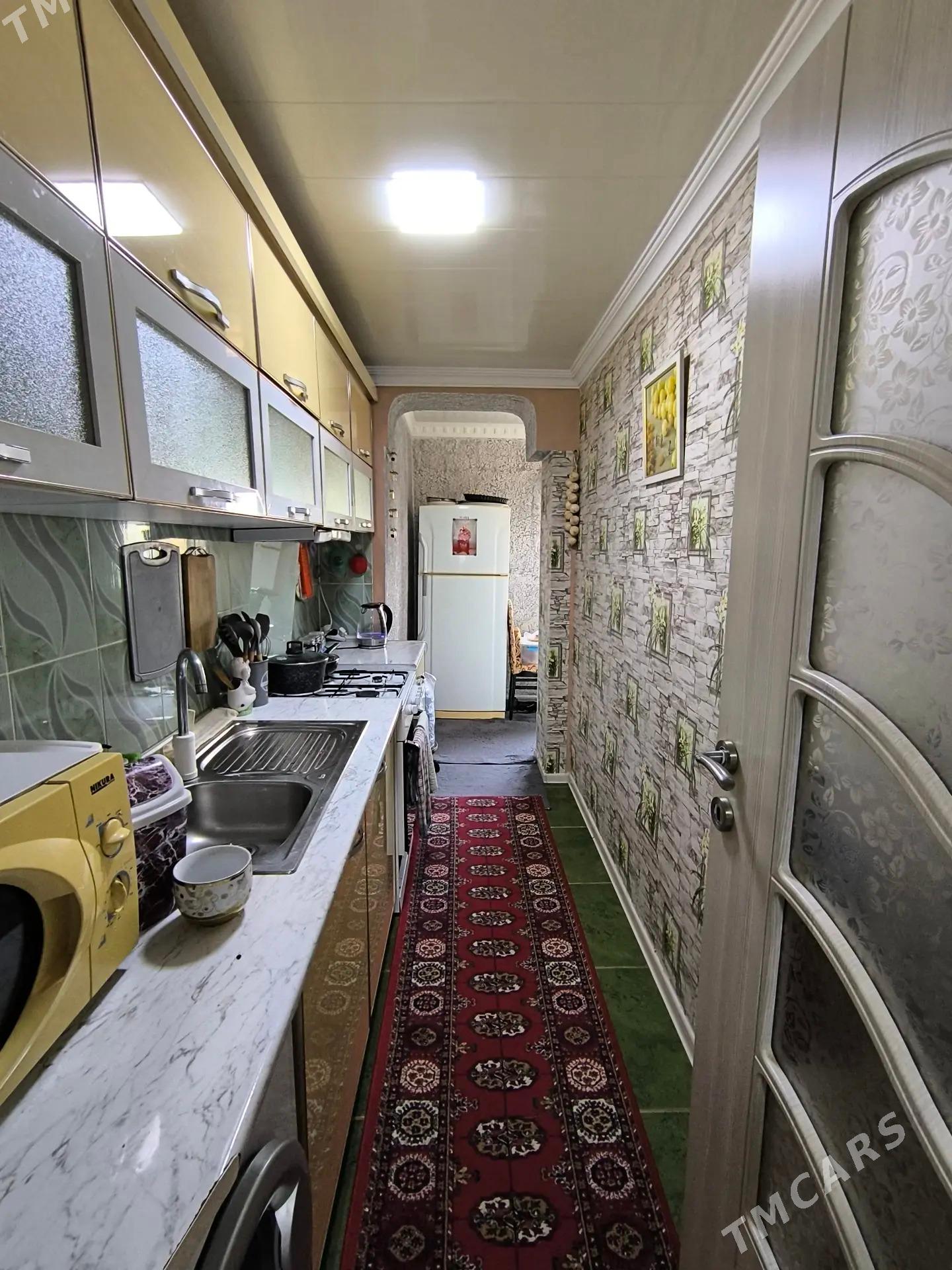 Satlyk jay 2 mkr 2 kom - Ашхабад - img 9