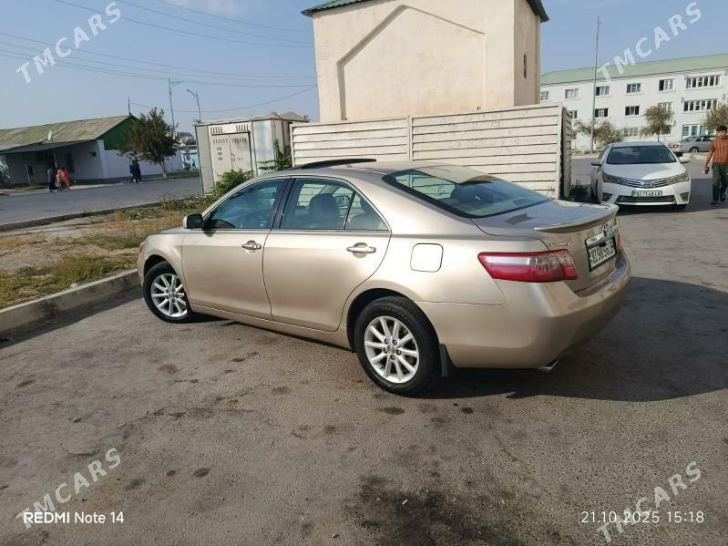 Toyota Camry 2007 - 170 000 TMT - Türkmenabat - img 2