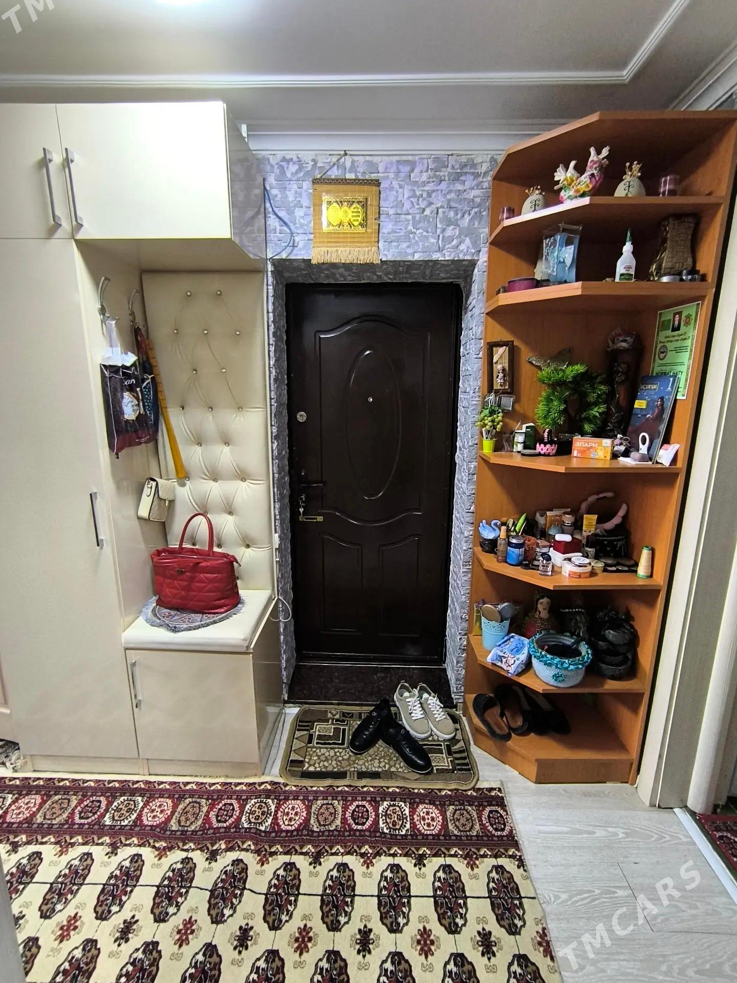 Satlyk jay 2 mkr 2 kom - Ашхабад - img 10