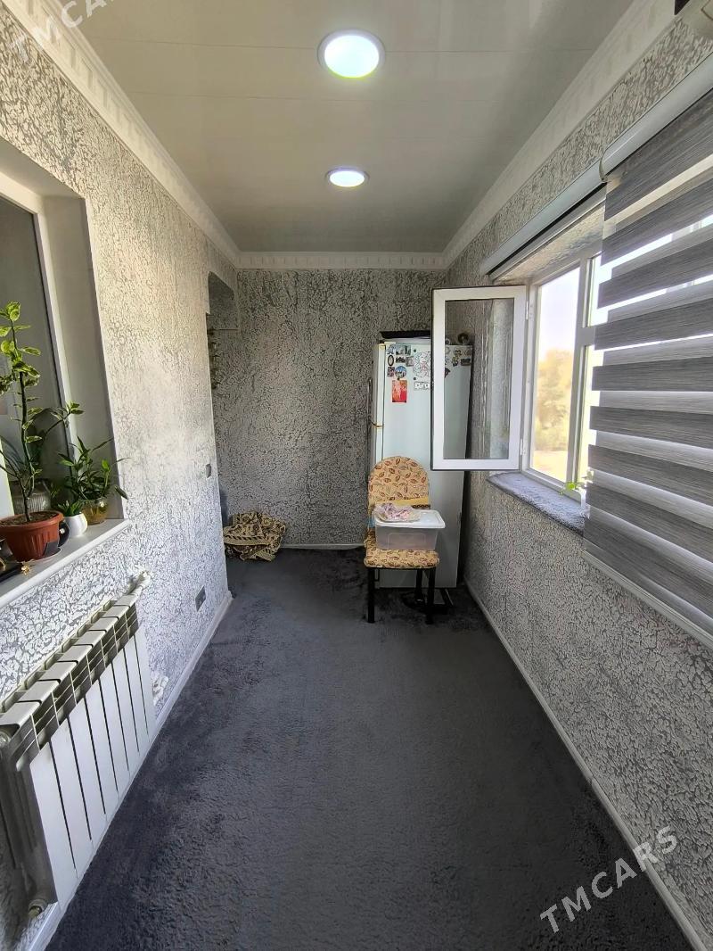 Satlyk jay 2 mkr 2 kom - Ашхабад - img 7