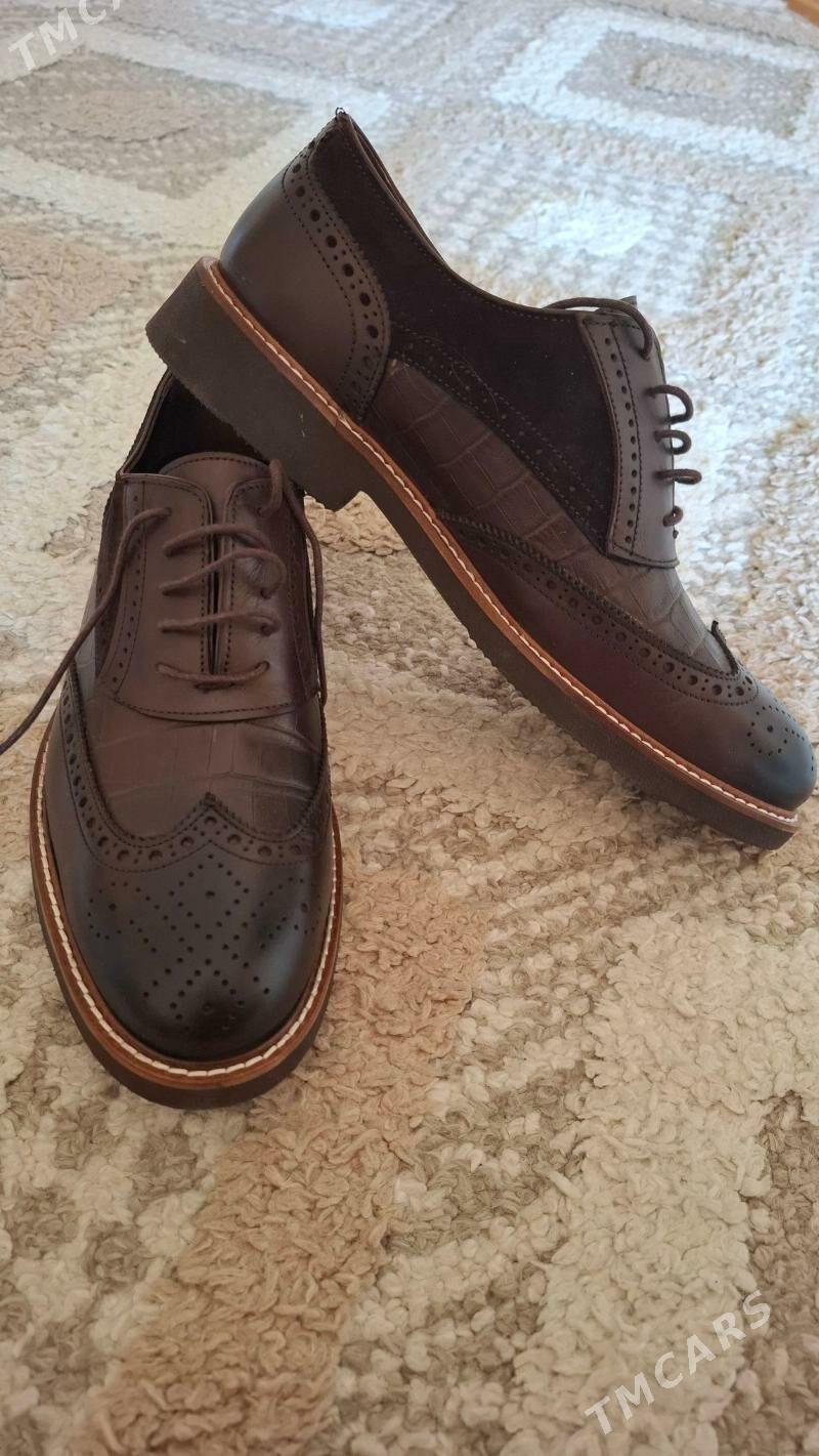 Мужская обувь - Ашхабад - img 2