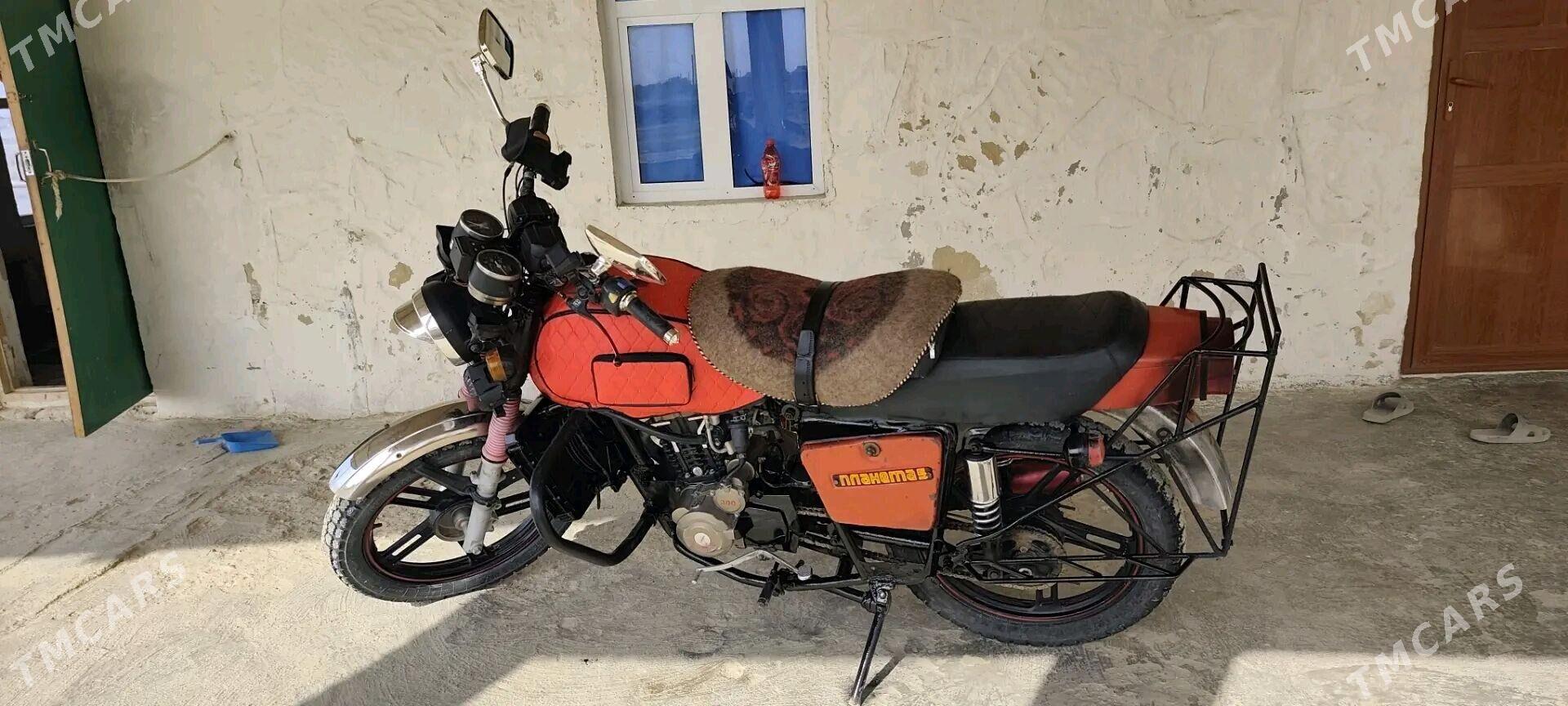 Fekon FK200-14G 2005 - 16 000 TMT - Etrek - img 2