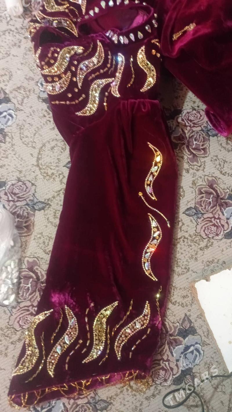 koýnek 1sort balgar - Туркменгала - img 2