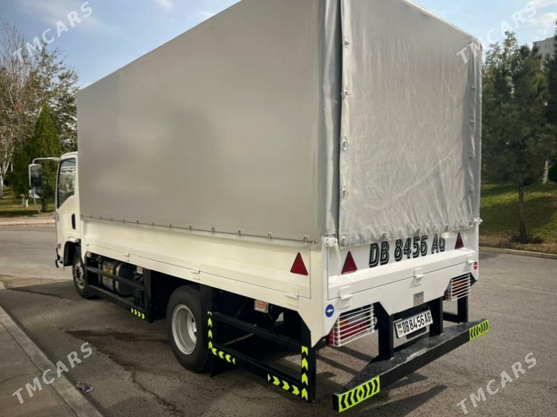 Mitsubishi Canter 2021 - 310 000 TMT - Aşgabat - img 7