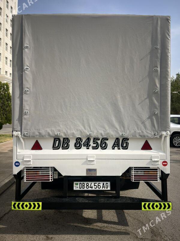 Mitsubishi Canter 2021 - 310 000 TMT - Aşgabat - img 9