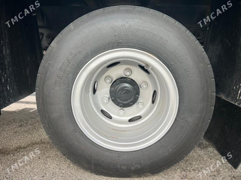 Mitsubishi Canter 2021 - 310 000 TMT - Aşgabat - img 6