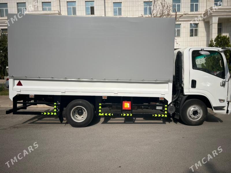 Mitsubishi Canter 2021 - 310 000 TMT - Aşgabat - img 4