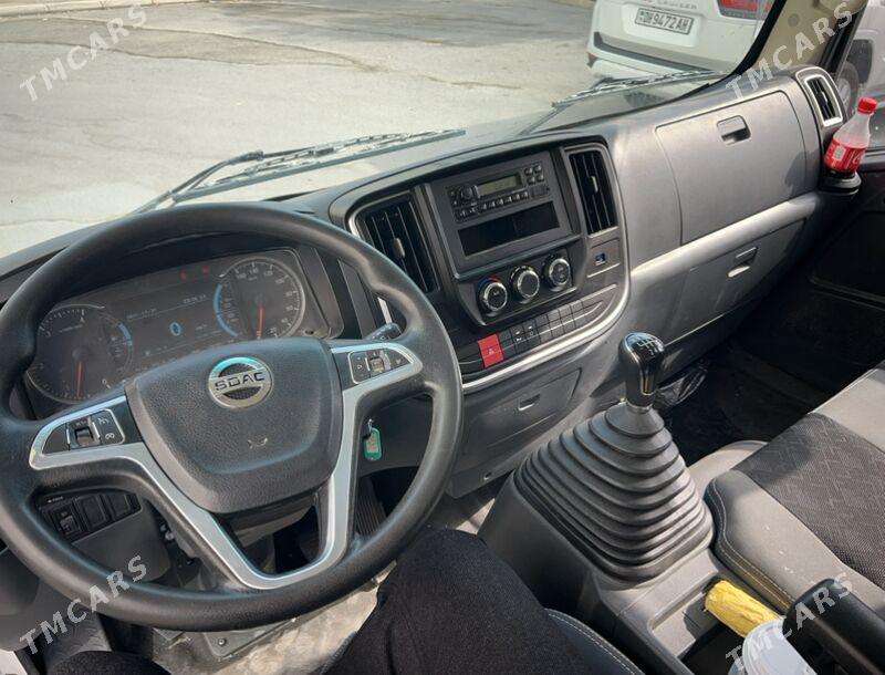 Mitsubishi Canter 2021 - 310 000 TMT - Aşgabat - img 2