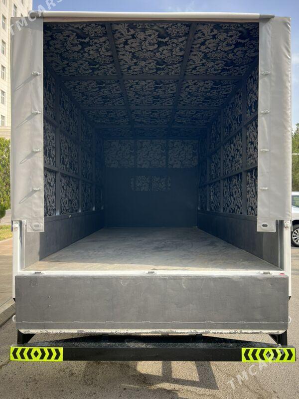 Mitsubishi Canter 2021 - 310 000 TMT - Aşgabat - img 10