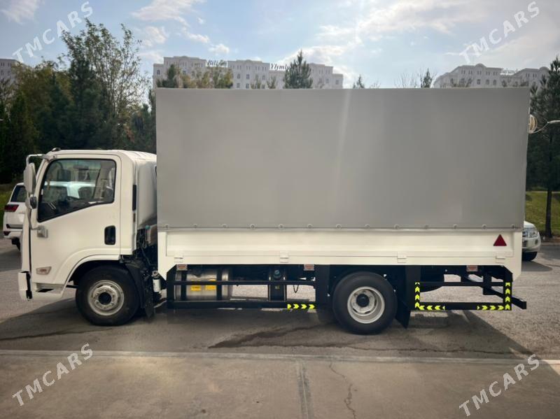 Mitsubishi Canter 2021 - 310 000 TMT - Aşgabat - img 5