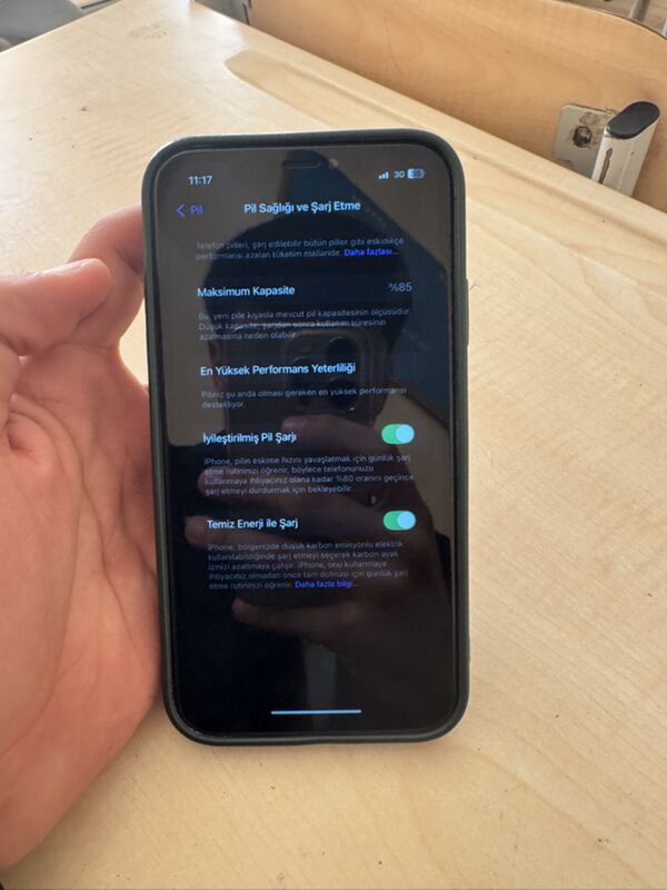 iphone xr 13pro owrulen - Daşoguz - img 2