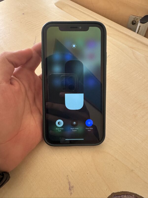 iphone xr 13pro owrulen - Daşoguz - img 4