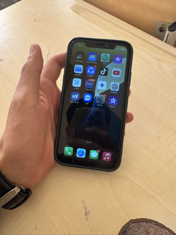 iphone xr 13pro owrulen - Daşoguz - img 1