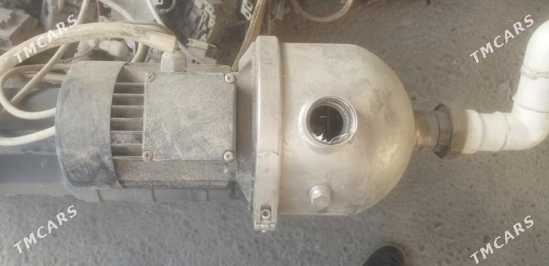 nasos nerjaweýka - Aşgabat - img 1