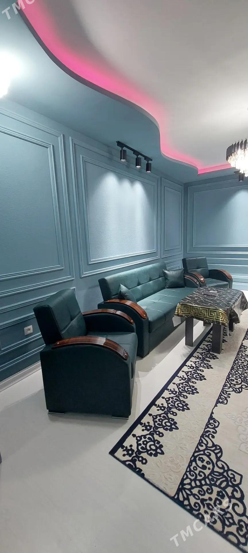 MIR-7/2. FULL KWARTIRA/LUX - Мир 7 - img 2