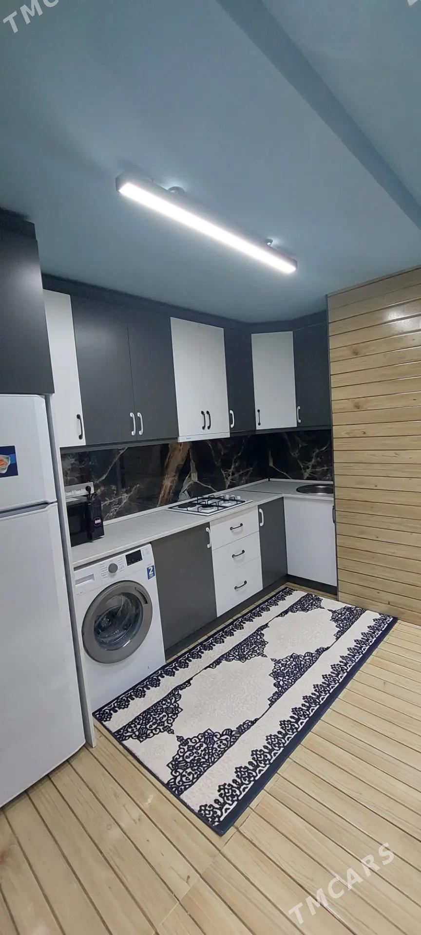 MIR-7/2. FULL KWARTIRA/LUX - Мир 7 - img 10