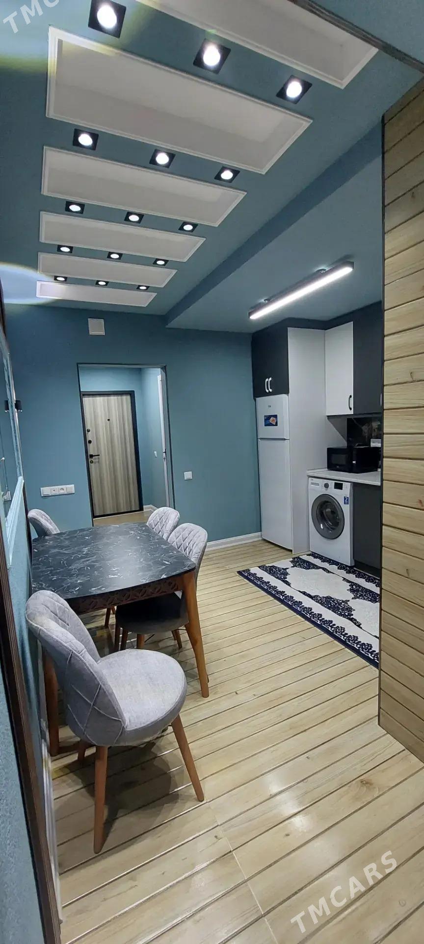 MIR-7/2. FULL KWARTIRA/LUX - Мир 7 - img 6