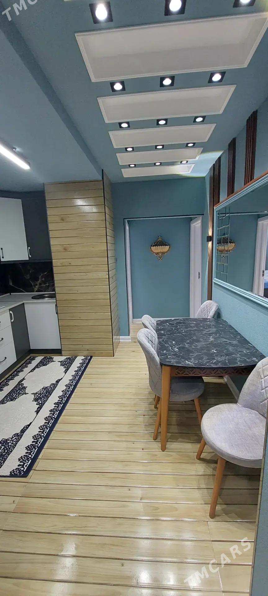 MIR-7/2. FULL KWARTIRA/LUX - Мир 7 - img 7