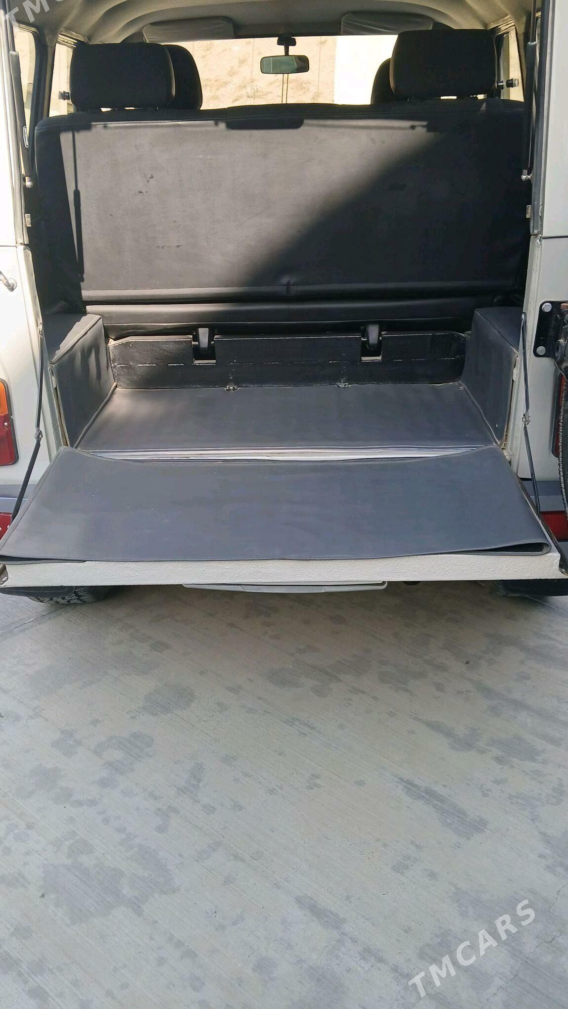 UAZ 469 2002 - 160 000 TMT - Magtymguly - img 2