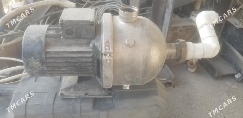 nasos nerjaweýka - Aşgabat - img 2