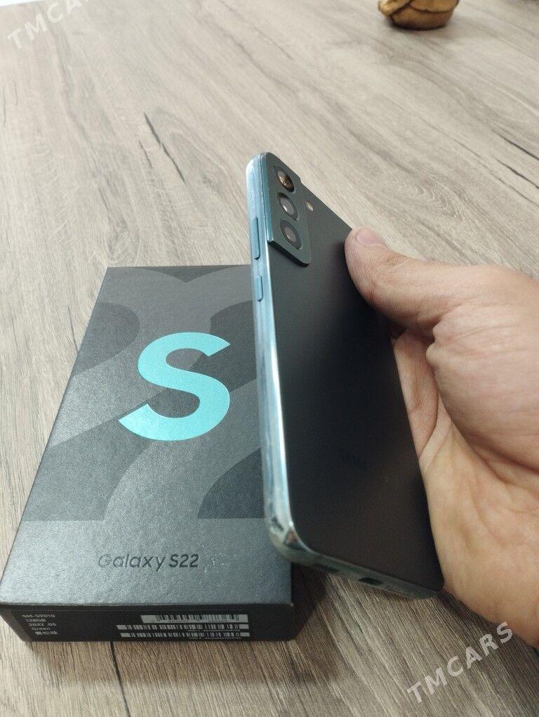 Samsung S22 - Мары - img 1