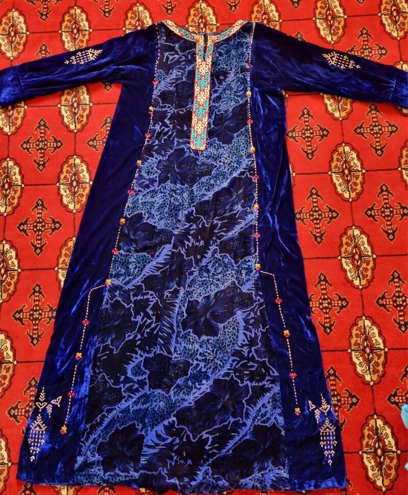 Köýnek - етр. Туркменбаши - img 5