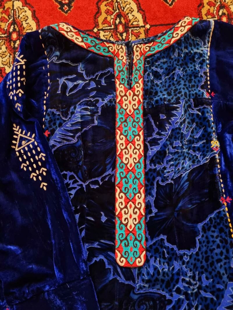 Köýnek - етр. Туркменбаши - img 3