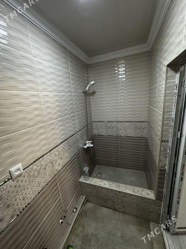 185 kw 1 etaz 4 kom jaý - Balkanabat - img 9