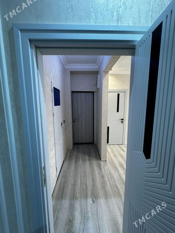 185 kw 1 etaz 4 kom jaý - Balkanabat - img 10