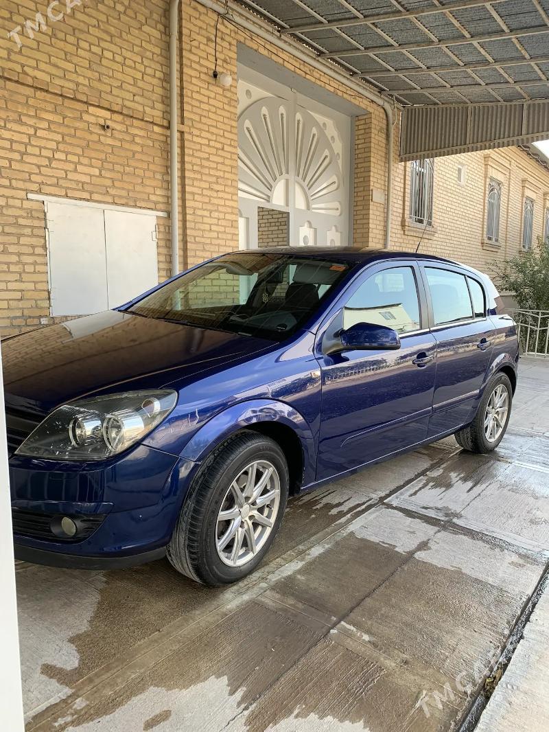 Opel Astra 2004 - 80 000 TMT - Туркменабат - img 2