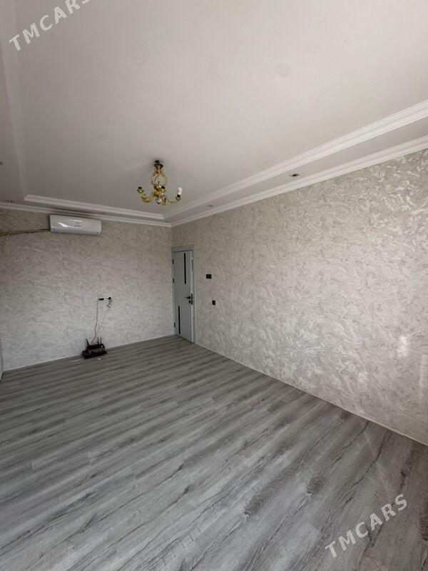 185 kw 1 etaz 4 kom jaý - Balkanabat - img 7