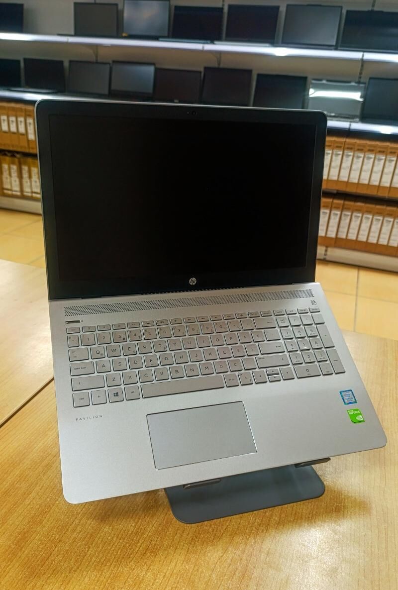 HP Pavilion / i5 / 12 GB RAM - Aşgabat - img 1