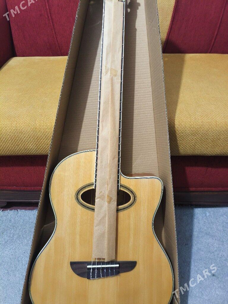 clariss gitar gitara гитара  - Ашхабад - img 7
