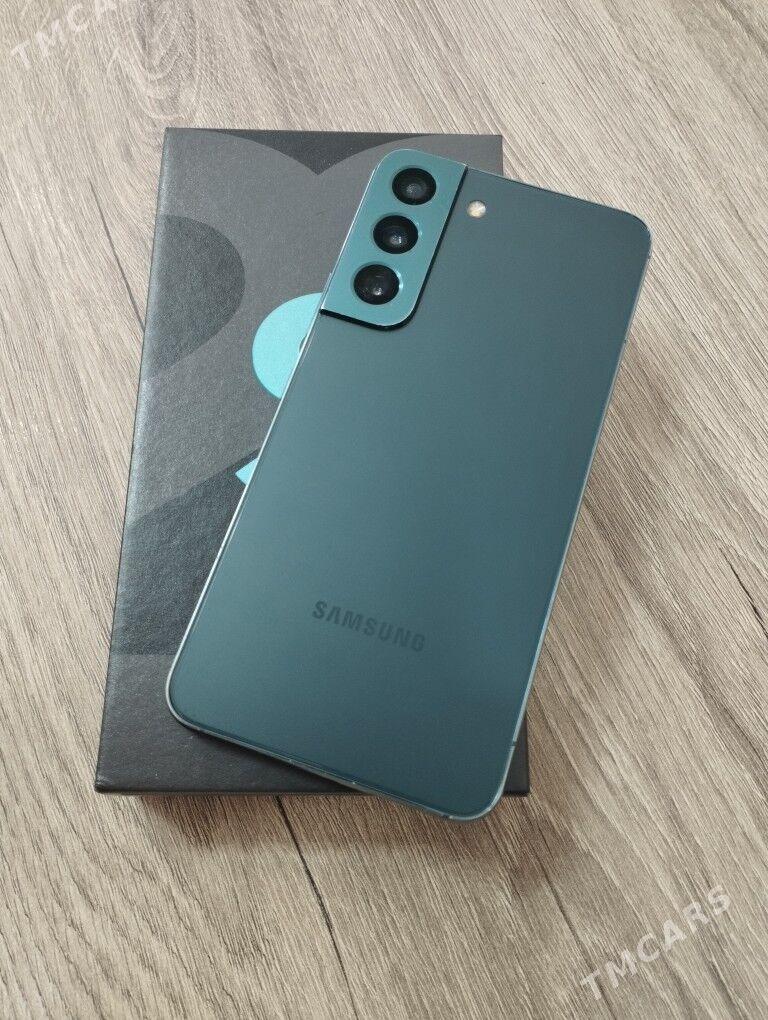 Samsung S22 - Мары - img 5