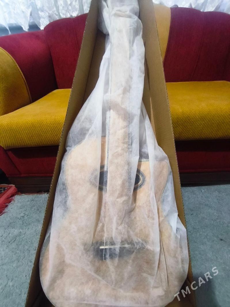 clariss gitar gitara гитара  - Ашхабад - img 5