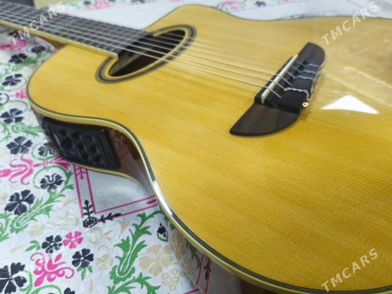 clariss gitar gitara гитара  - Ашхабад - img 3