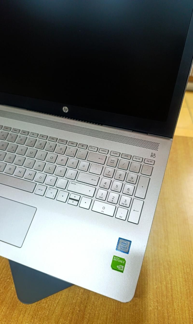 HP Pavilion / i5 / 12 GB RAM - Aşgabat - img 6