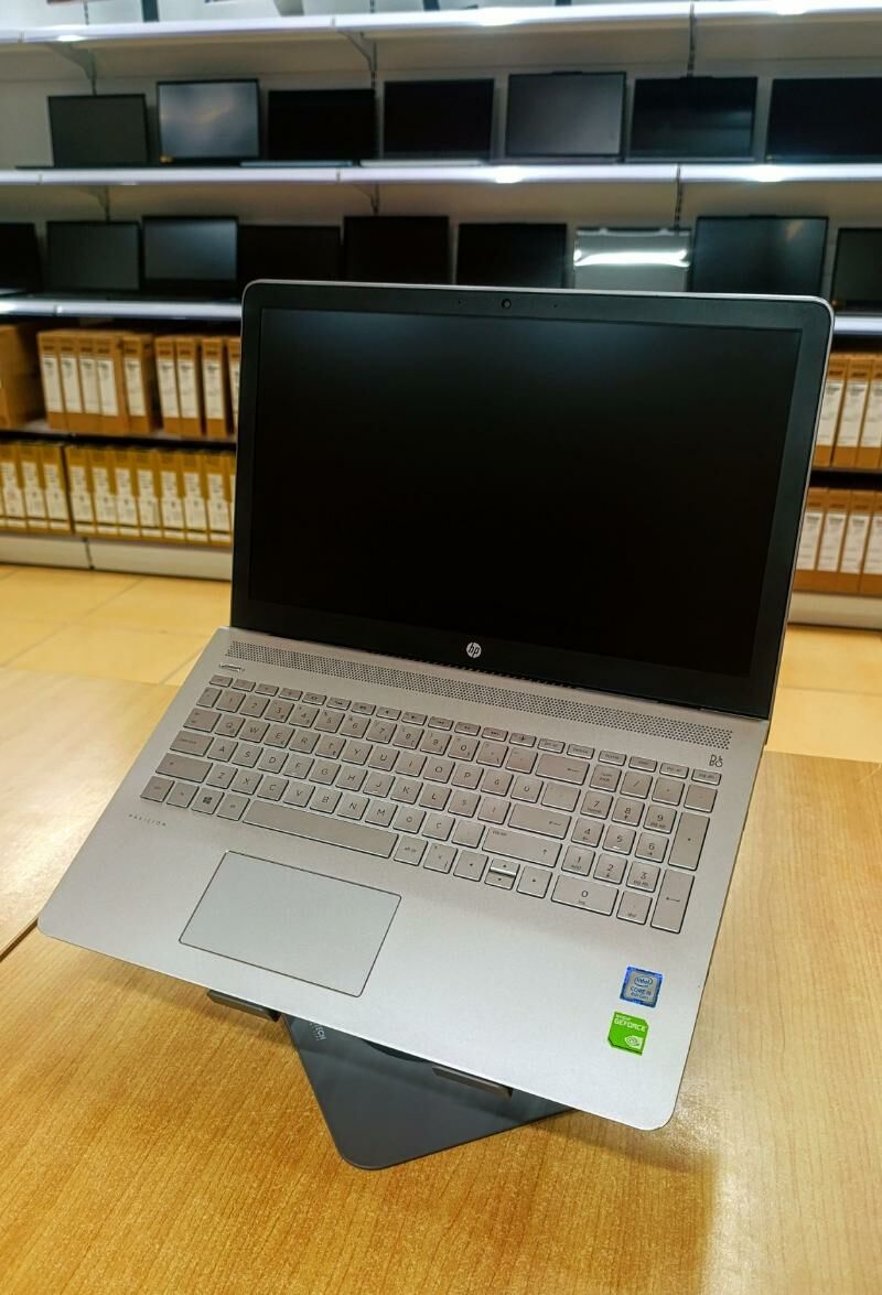HP Pavilion / i5 / 12 GB RAM - Aşgabat - img 2